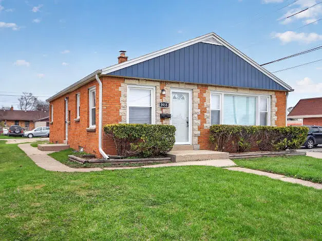 3955 N 79th St, Milwaukee, WI 53222 - #3