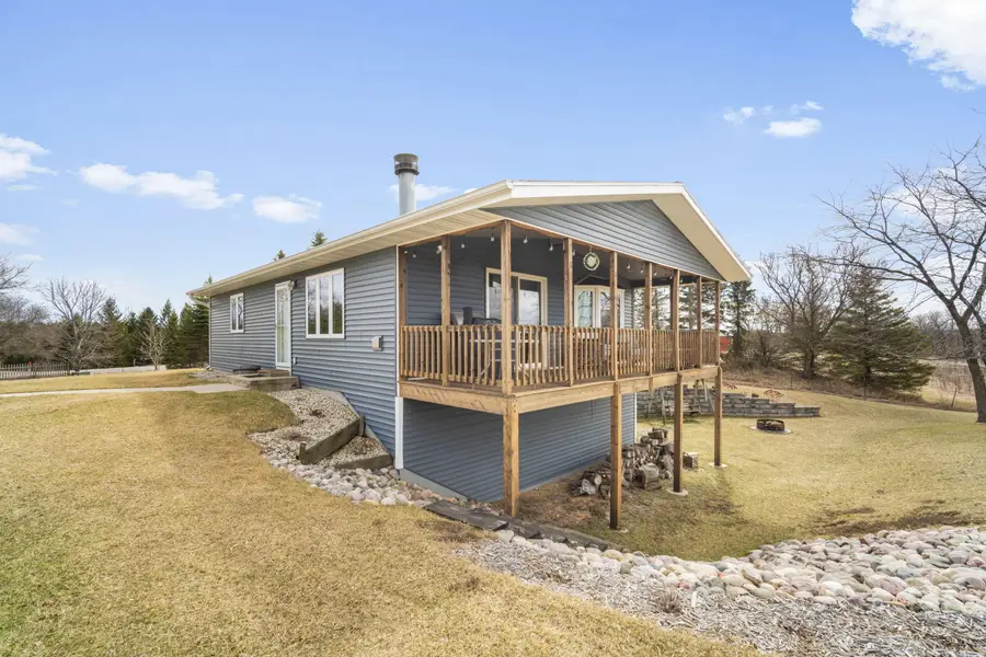 N2358 State Highway 28, Scott, WI 53001 - #2