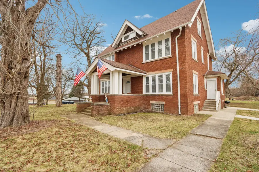 8051 N Granville Rd, Milwaukee, WI 53224 - #2