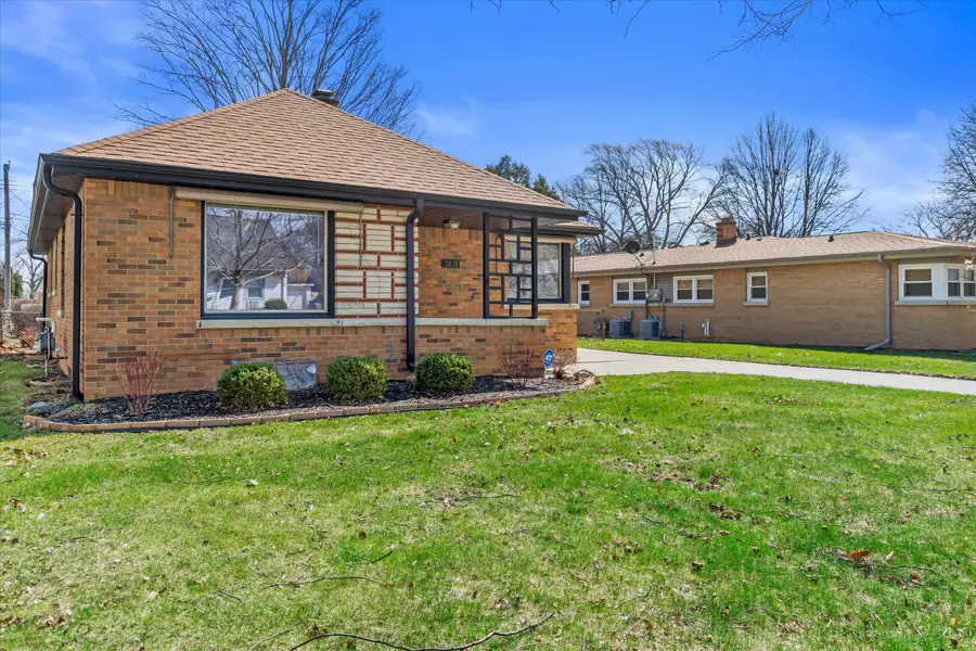 3810 N 86th St, Milwaukee, WI 53222 - #3