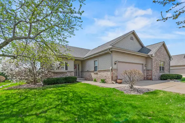 2203 Seminole St, Grafton, WI 53024