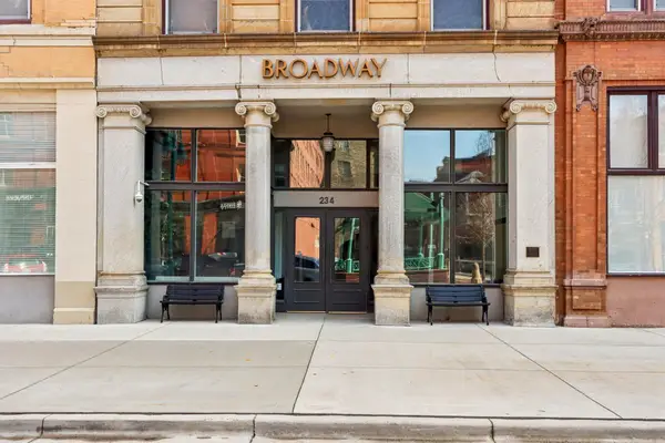 234 N Broadway, Milwaukee, WI 53202