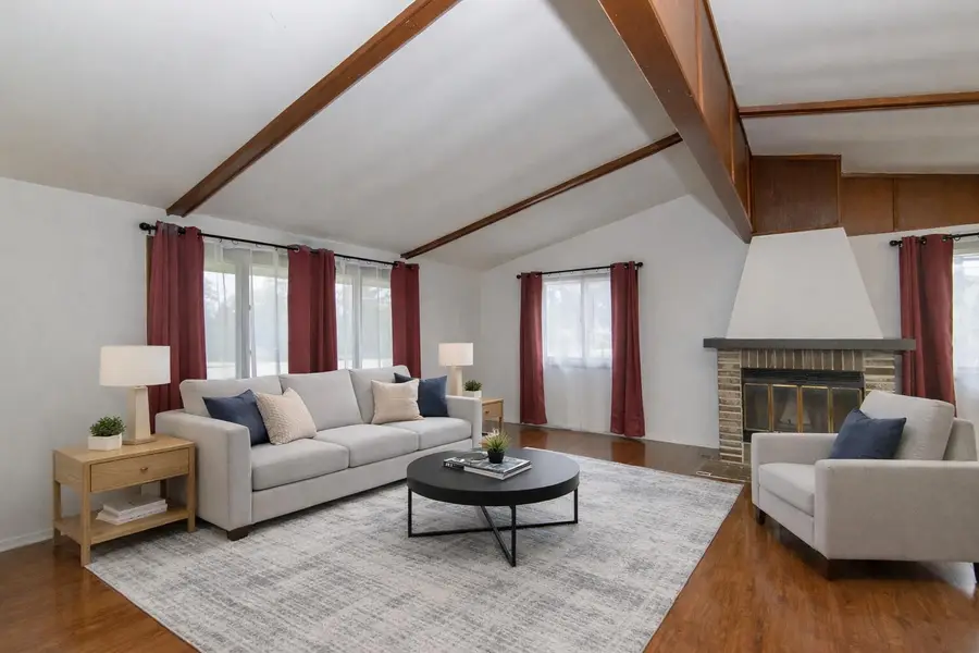 7501 E Wind Lake Rd, Wind Lake, WI 53185 - #3