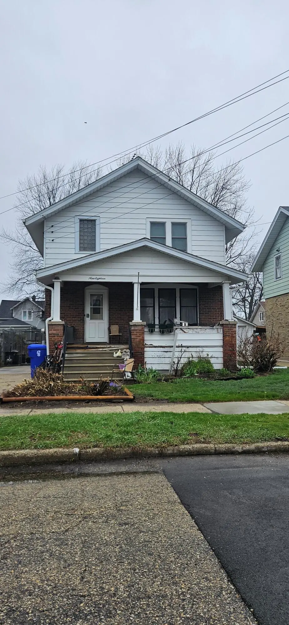 918 74th St, Kenosha, WI 53143 - #1