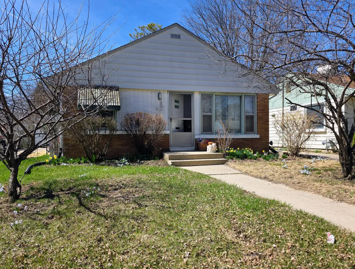 5269 N 57th St, Milwaukee, WI 53218 - #1