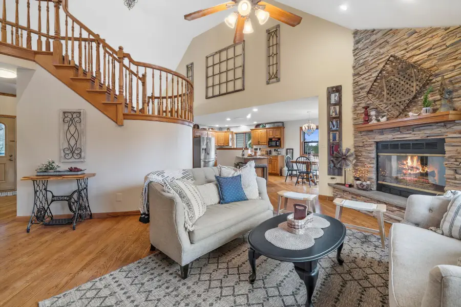 820 172nd Ave, Paris, WI 53182 - #2