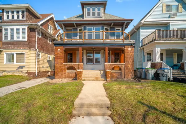 1914 N 48th St, Milwaukee, WI 53208