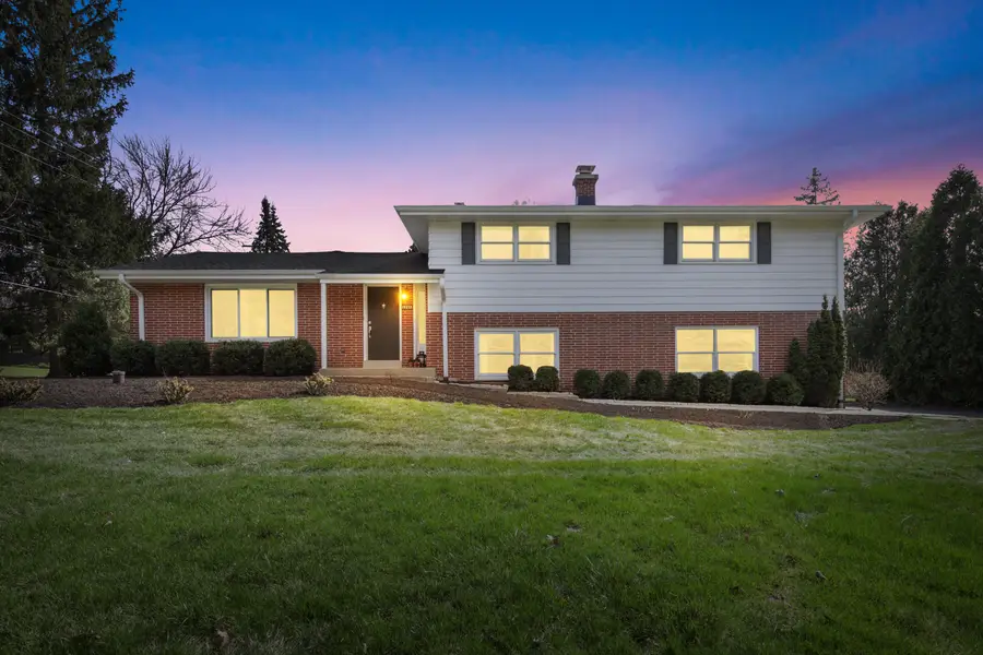 19255 Gebhardt Rd, Brookfield, WI 53045 - #2