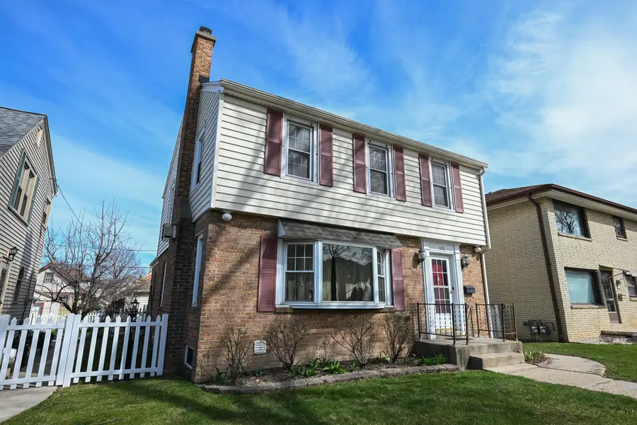 3126 S 26th St, Milwaukee, WI 53215 - #3