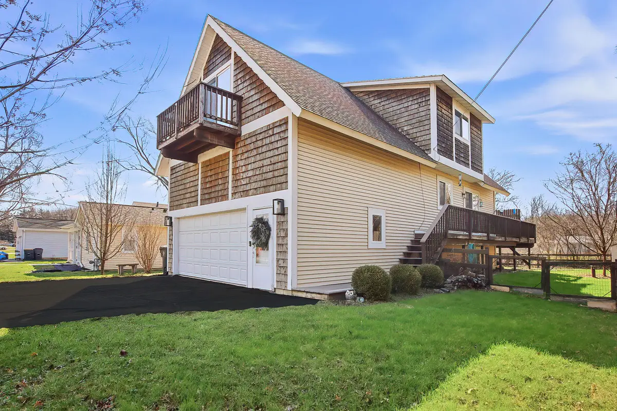 701 Legion Dr, Twin Lakes, WI 53181 - #1