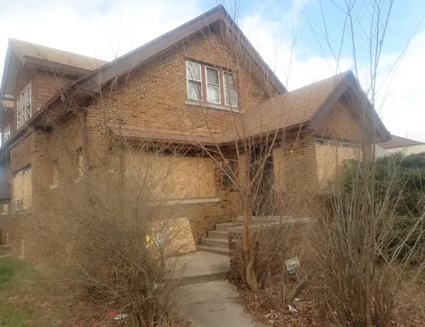 4503 N 26th St, Milwaukee, WI 53209