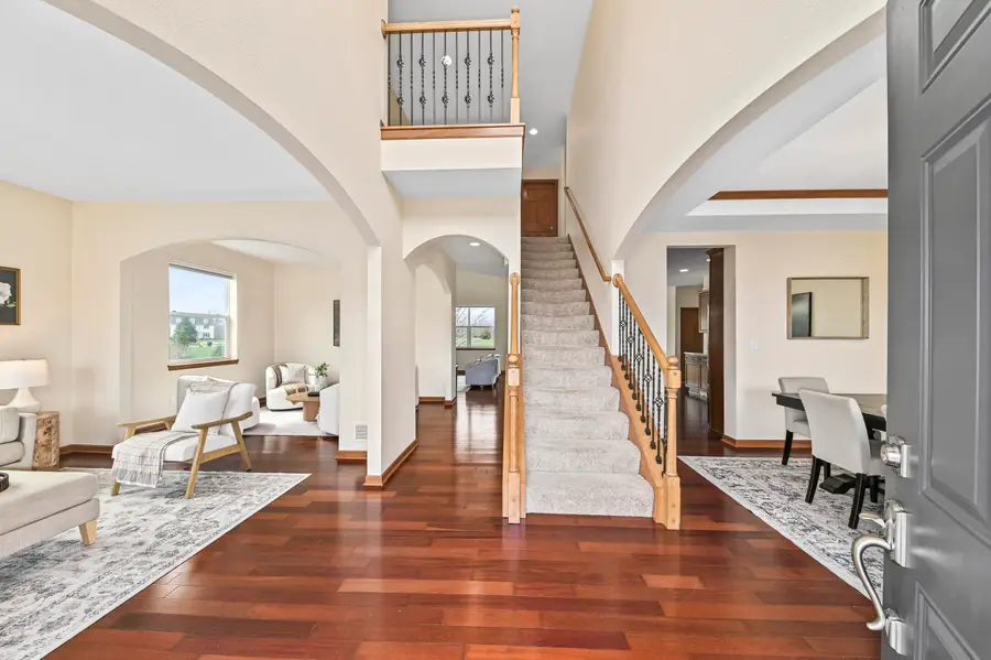 1811 Stoneridge Ln, Cedarburg, WI 53024 - #3