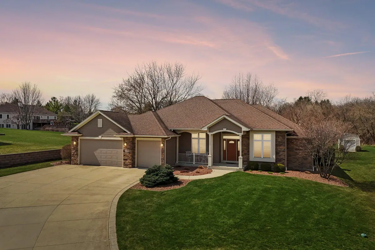 3650 115th St, Pleasant Prairie, WI 53158 - #1