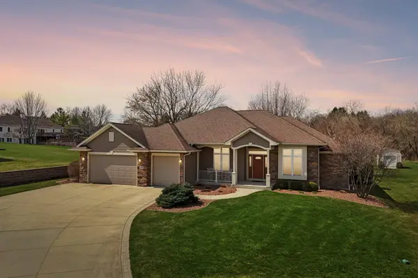 3650 115th St, Pleasant Prairie, WI 53158