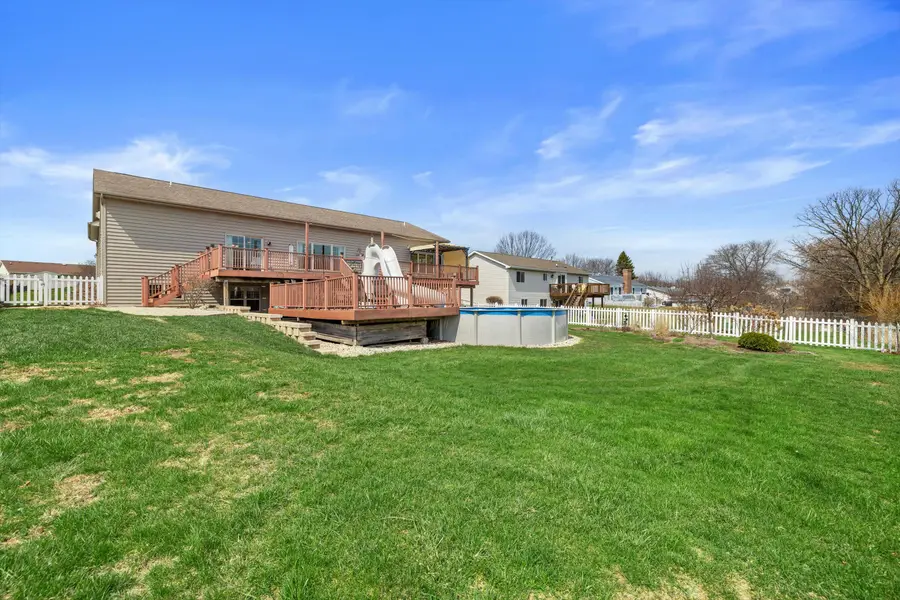 4219 51st Ave, Kenosha, WI 53144 - #3