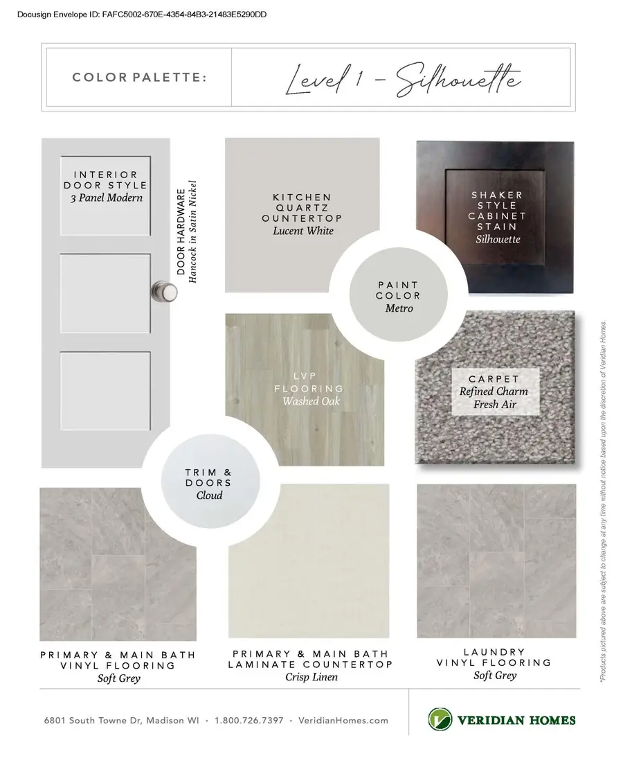 3007 Cranberry Cir, Waukesha, WI 53189 - #3