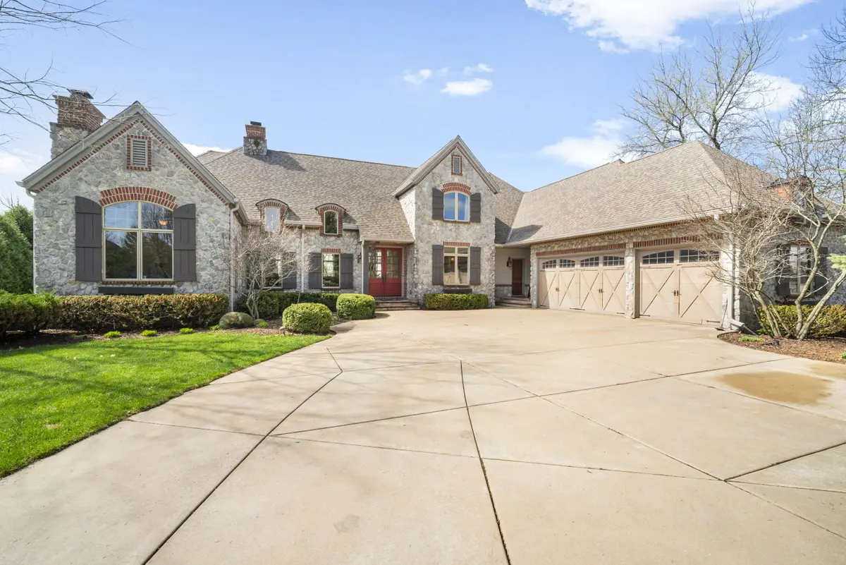 121 Legend Way, Wales, WI 53183 - #1