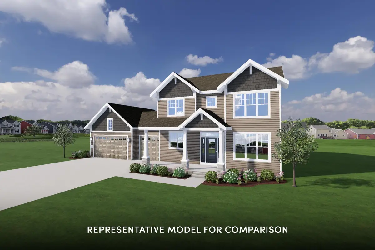 640 Standing Stone Dr, Waukesha, WI 53189 - #1