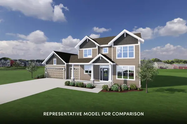 640 Standing Stone Dr, Waukesha, WI 53189