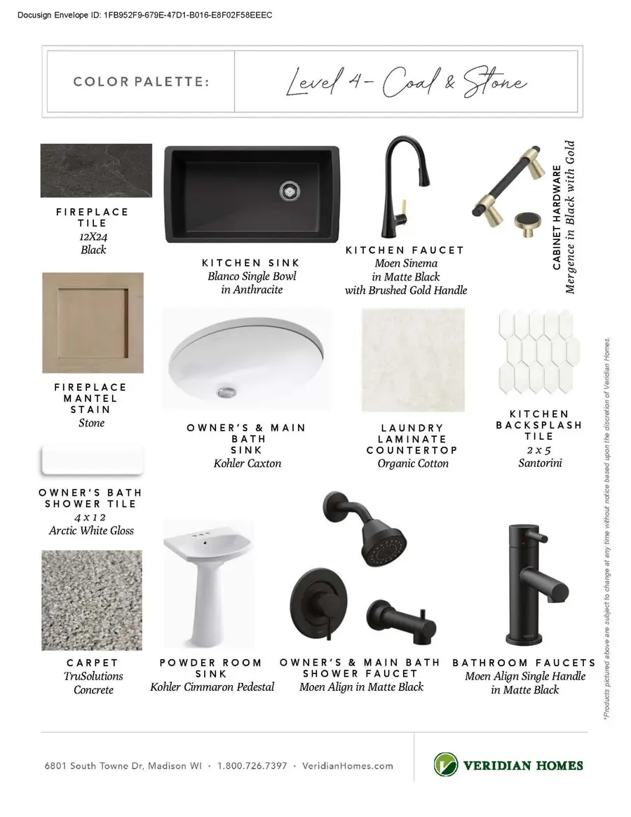 640 Standing Stone Dr, Waukesha, WI 53189 - #3