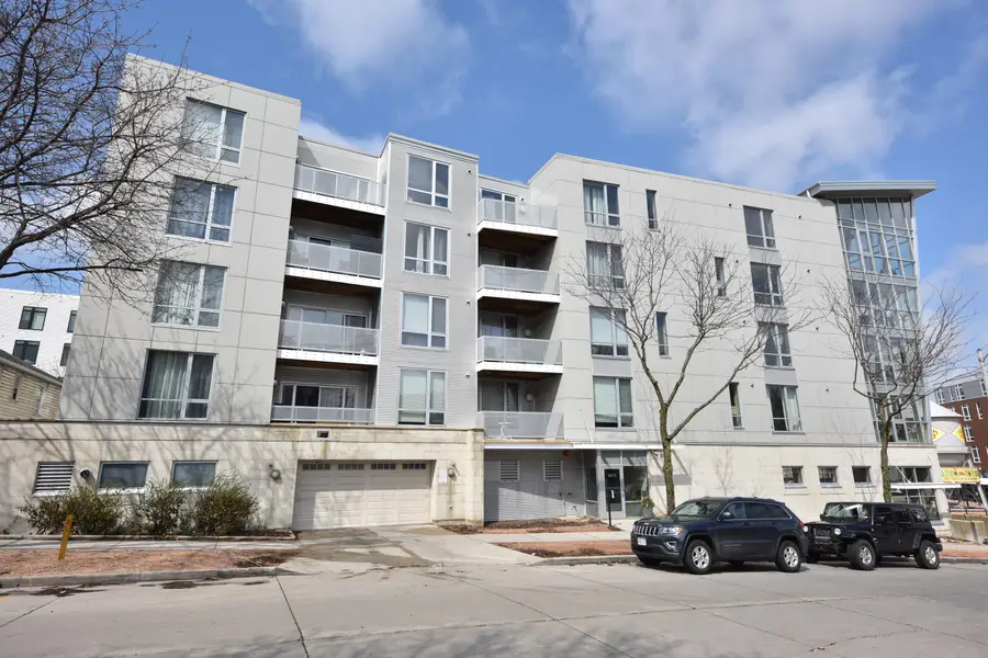 1541 N Jefferson St, Milwaukee, WI 53202 - #2