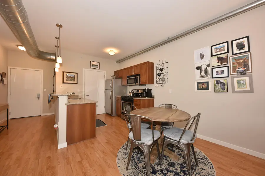 1541 N Jefferson St, Milwaukee, WI 53202 - #3