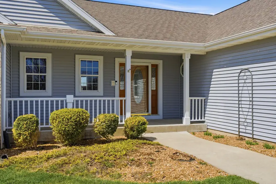 N207 Huberbrooks Dr, Emmet, WI 53098 - #2