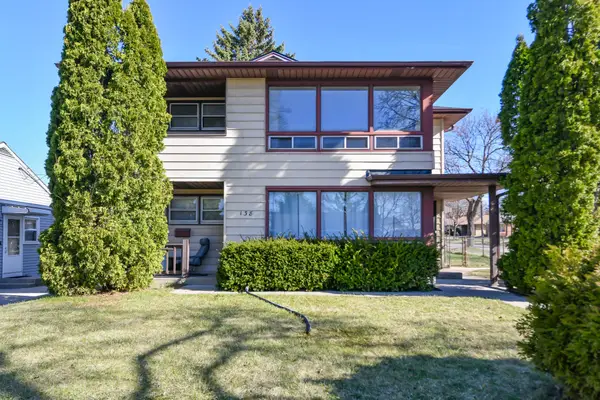 136 W Armour Ave, Milwaukee, WI 53207