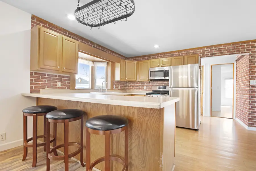 1521 Skinner Dr, Twin Lakes, WI 53181 - #3