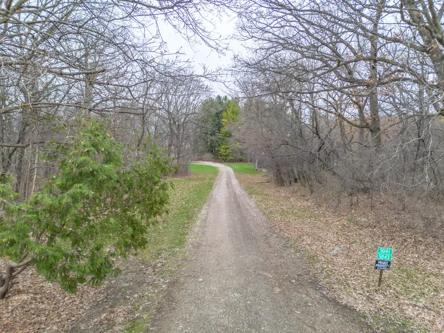 5041 Creek Haven Rd, Sun Prairie, WI 53527 - #2