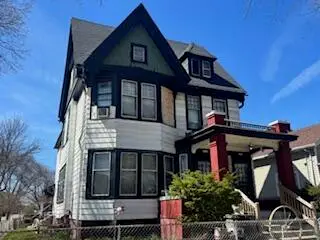 2601-2603 N 9th St, Milwaukee, WI 53206 - #1