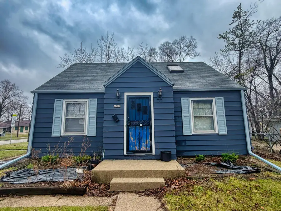 4305 N 63rd St, Milwaukee, WI 53216 - #2