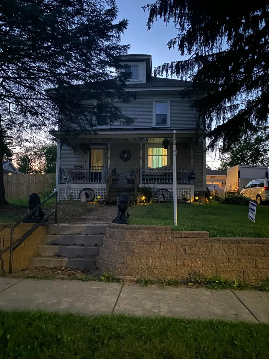 222 W Beloit St, Darien, WI 53114 - #2