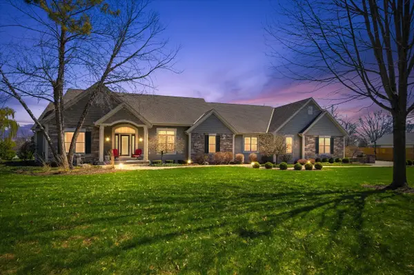 3313 47th Ave, Kenosha, WI 53144