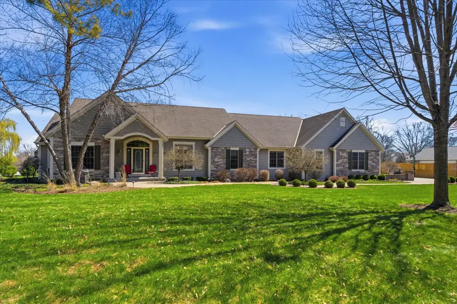 3313 47th Ave, Kenosha, WI 53144 - #2