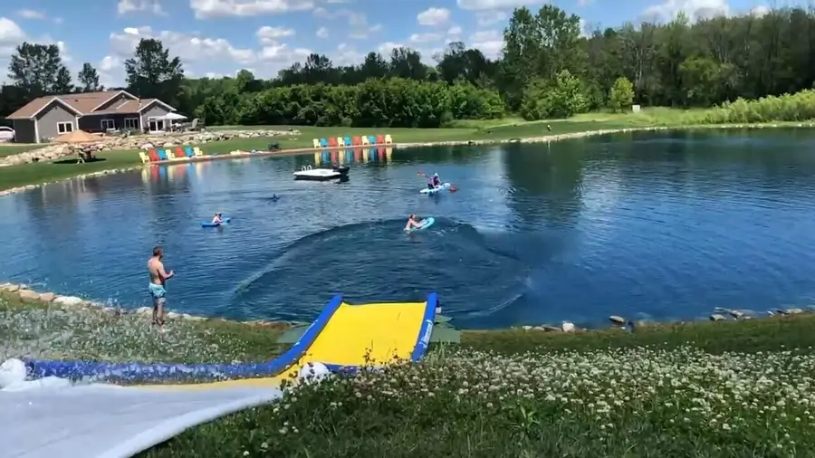 985 W Fur Farm Rd, New Holstein, WI 53061 - #3