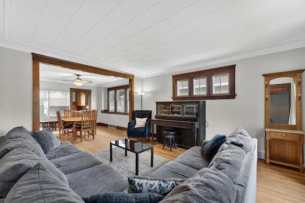 1546 William St, Racine, WI 53402 - #2