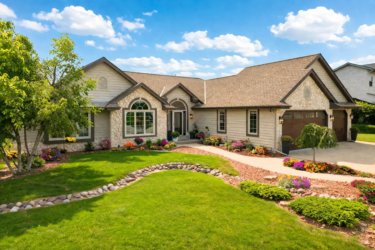 618 Two Rivers Dr, Mukwonago, WI 53149 - #1