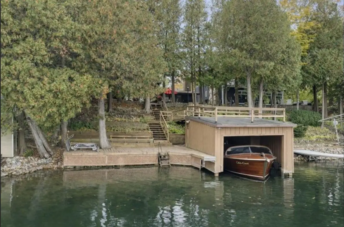 N7295 Ridge Rd, Plymouth, WI 53073 - #1