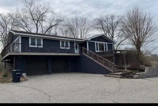 N2774 County Road K, Darien, WI 53114