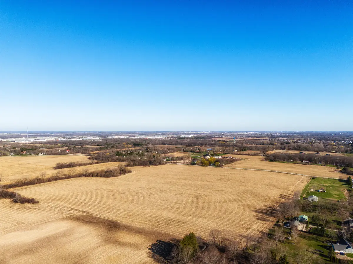 - 116th St, Pleasant Prairie, WI 53158 - #1