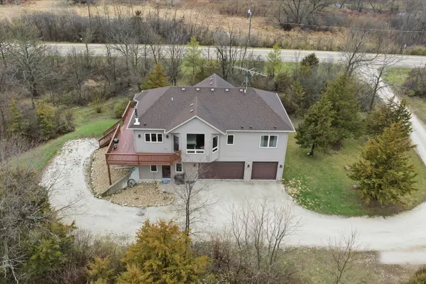 N7026 County Road Dd, Spring Prairie, WI 53105