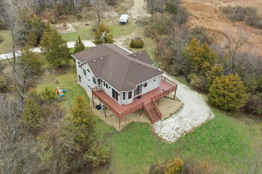 N7026 County Road Dd, Spring Prairie, WI 53105 - #3