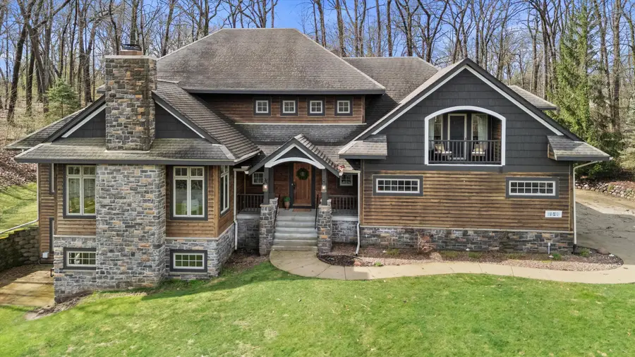 N51W28373 Maes Walke, Merton, WI 53072 - #2