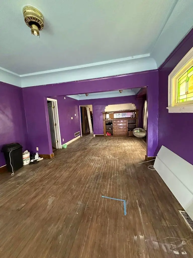 2172 S 18th St, Milwaukee, WI 53215 - #2