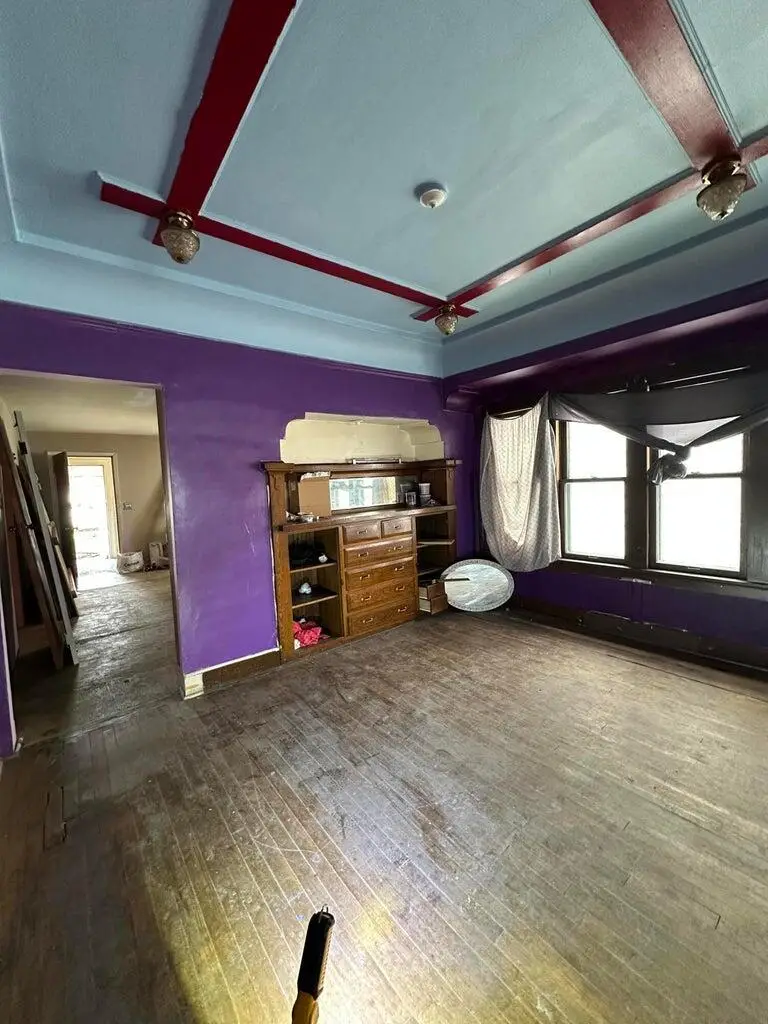 2172 S 18th St, Milwaukee, WI 53215 - #3