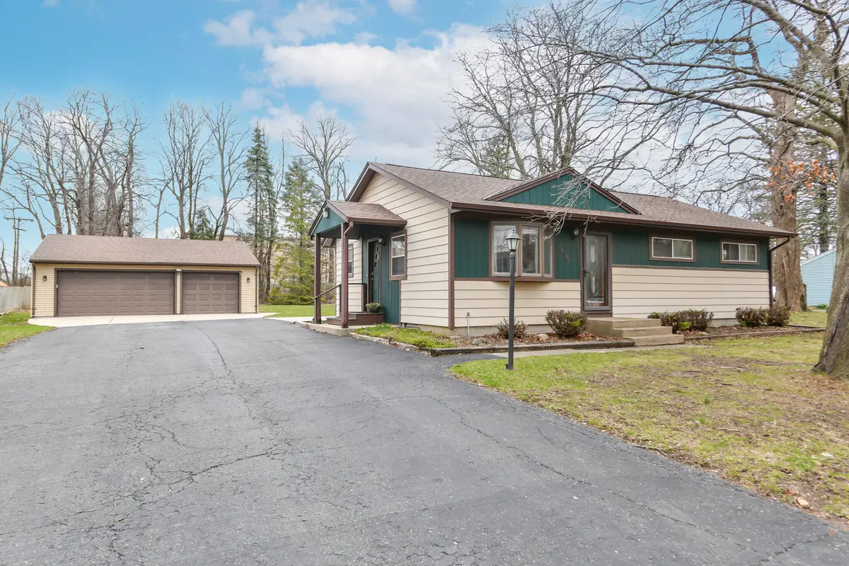 7801 N 80th St, Milwaukee, WI 53223 - #1