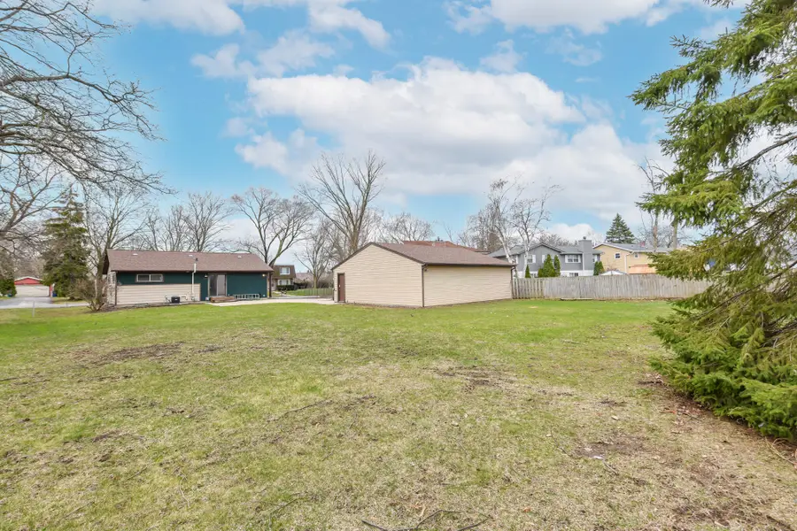 7801 N 80th St, Milwaukee, WI 53223 - #3