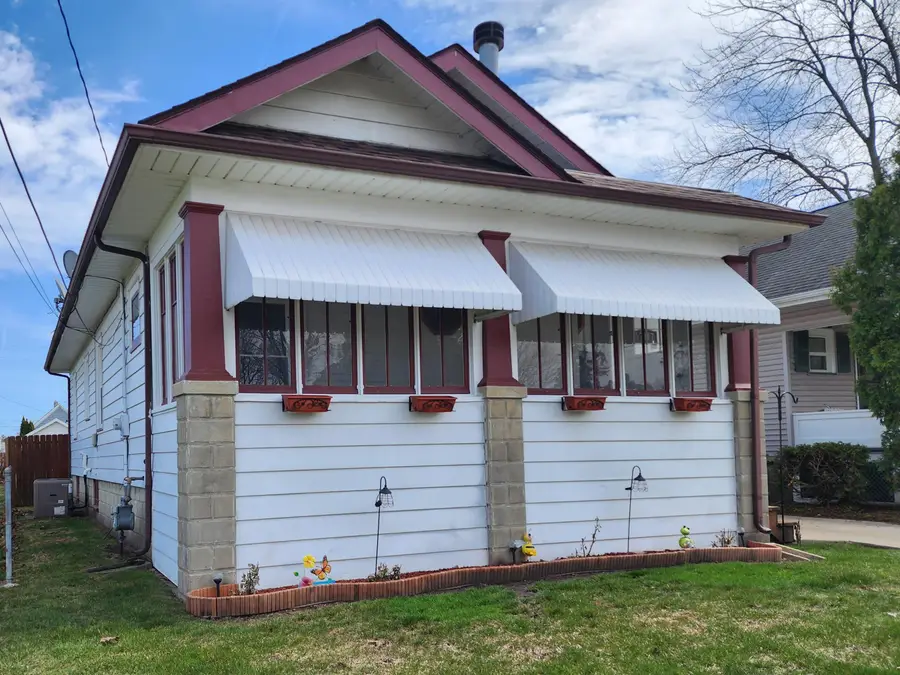 7417 28th Ave, Kenosha, WI 53143 - #3