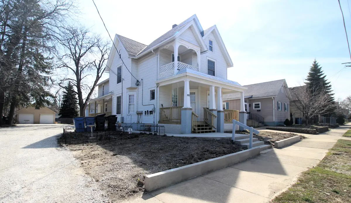 1015 Hagerer St, Racine, WI 53402 - #1